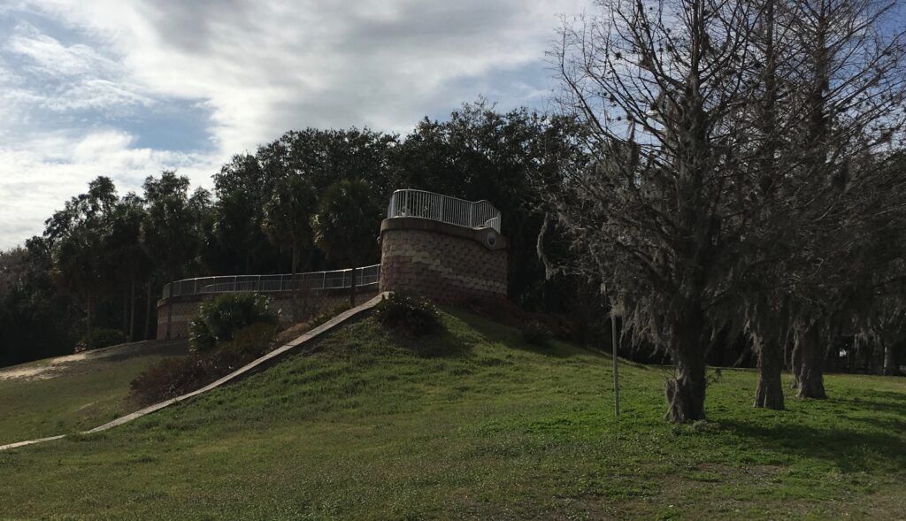 Queen Snake Lookout