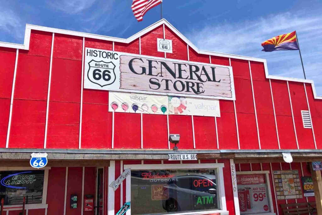 Seligman General Store