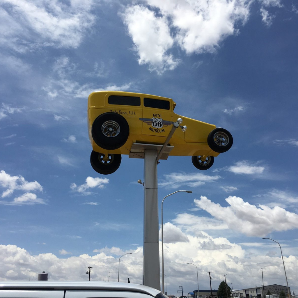 Rt 66 Auto Museum