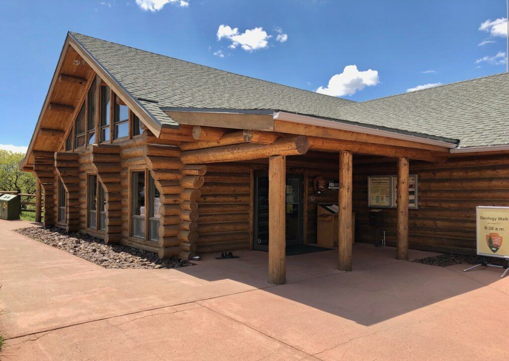 Gunnison Visitor Center