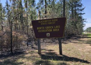 North Karick Recreation Area