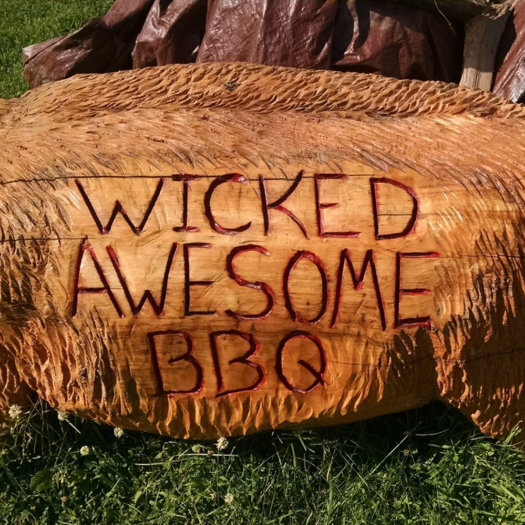 Wicked Awesome BBQ