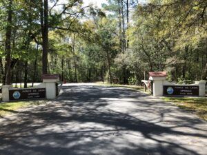 Ponce De Leon Springs State Park