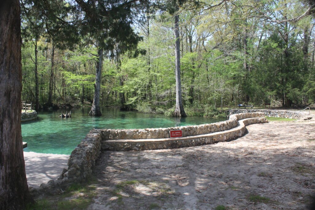The Springs at Ponce de Leon
