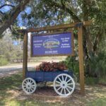 Oak Hammock Sign