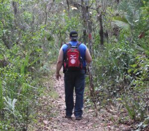 Hiking Trail