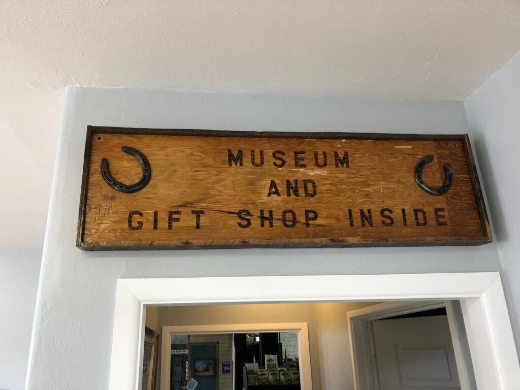 Ash Fork Museum