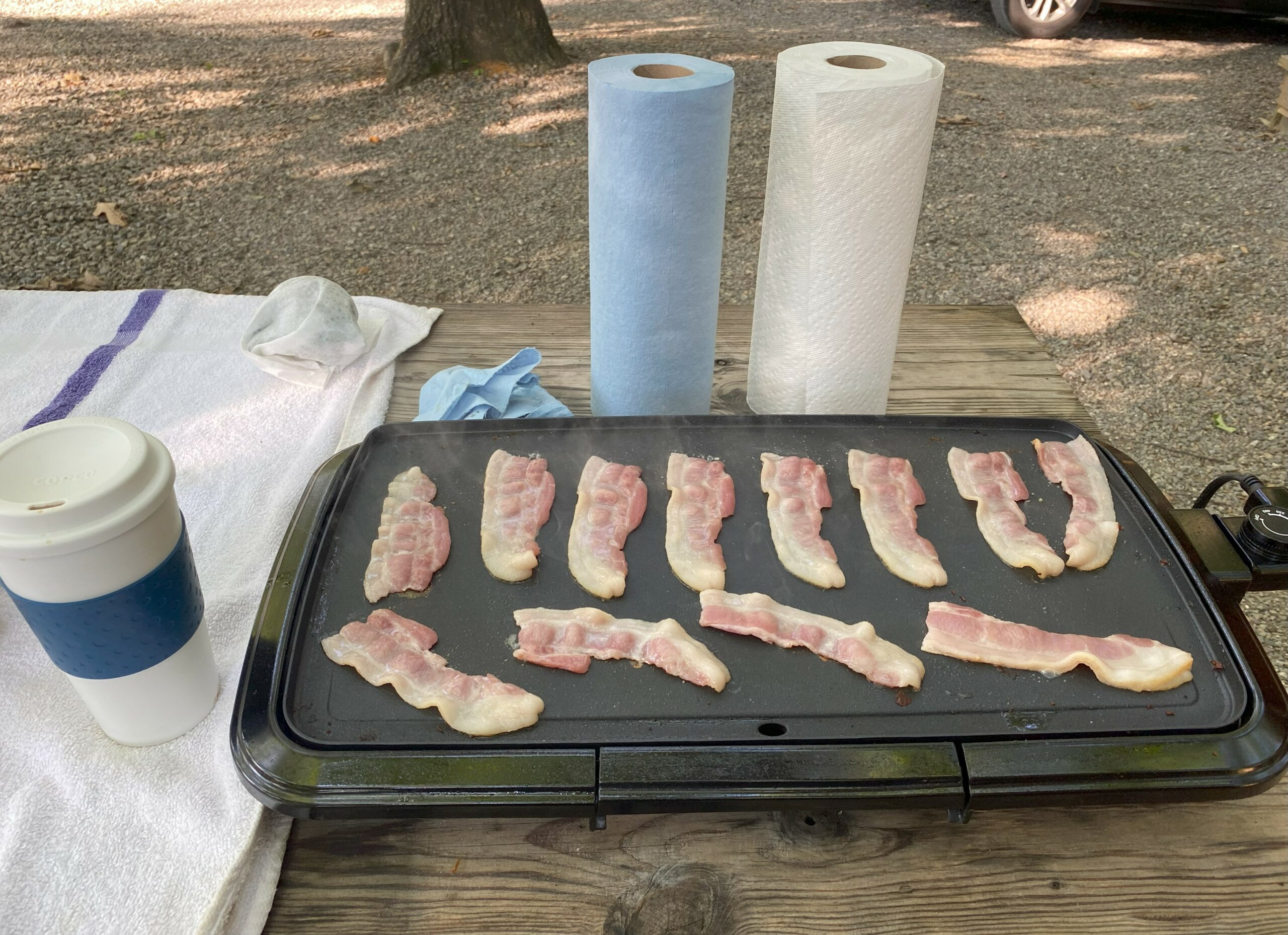 Bacon