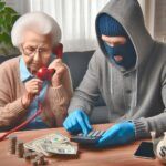 Grandparents Scam