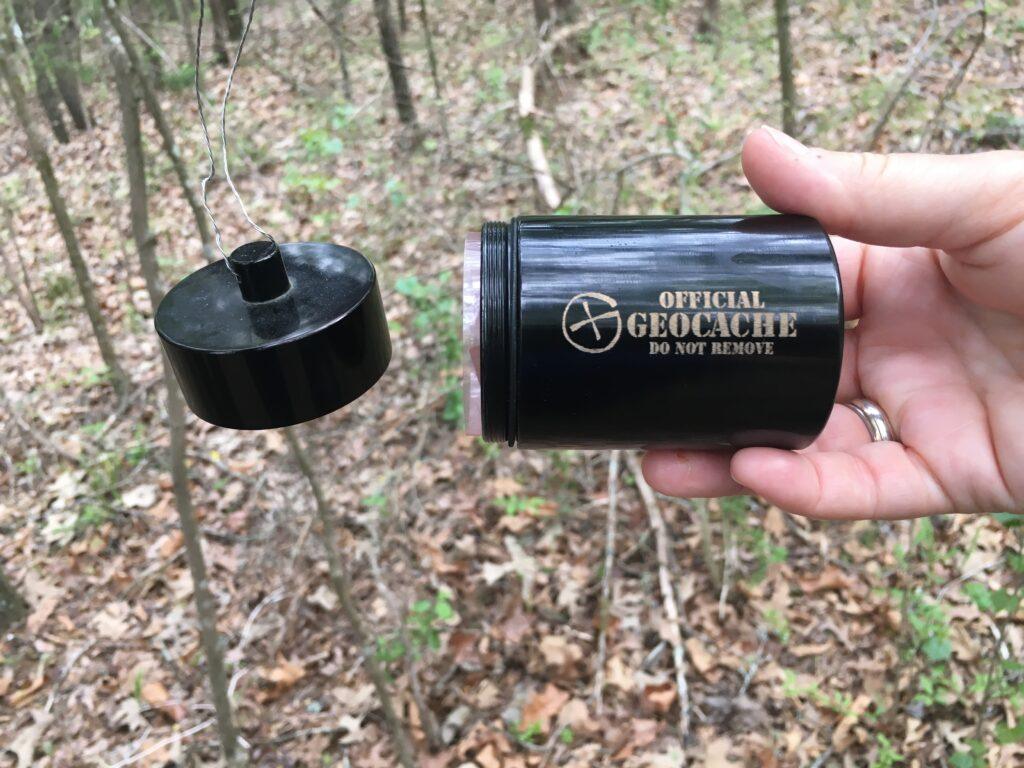 JCs Mega Cache