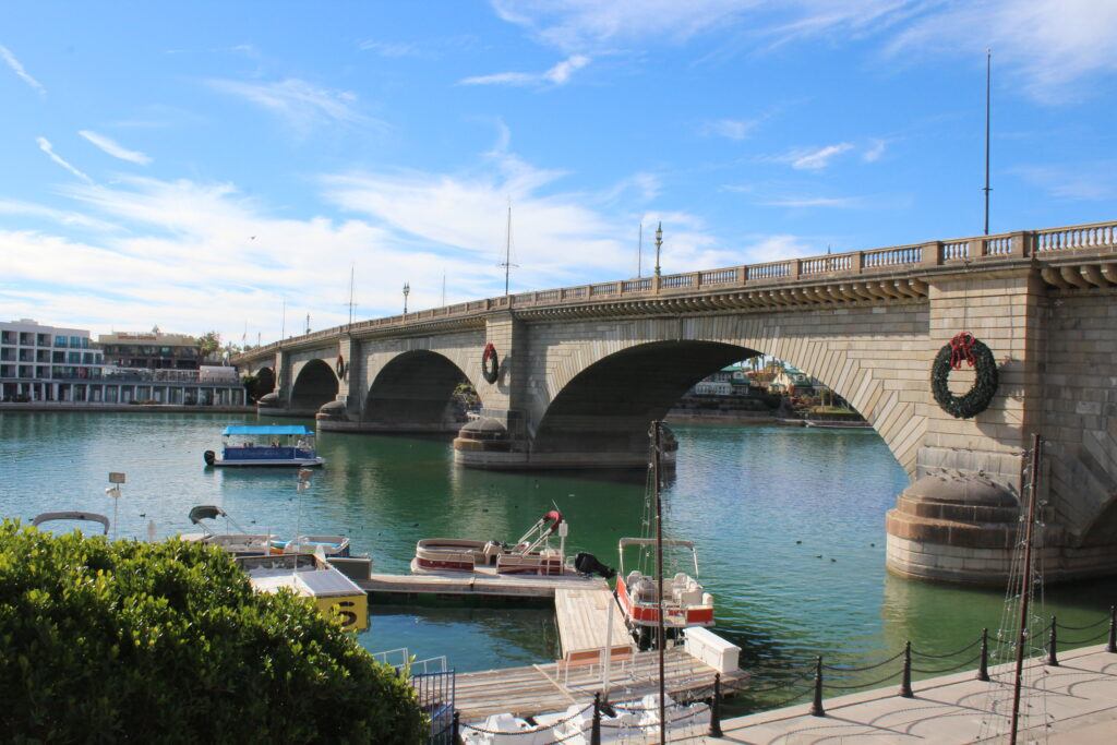 London Bridge