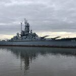 USS Alabama