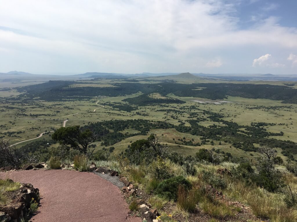 Trail View