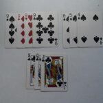 Gin Rummy