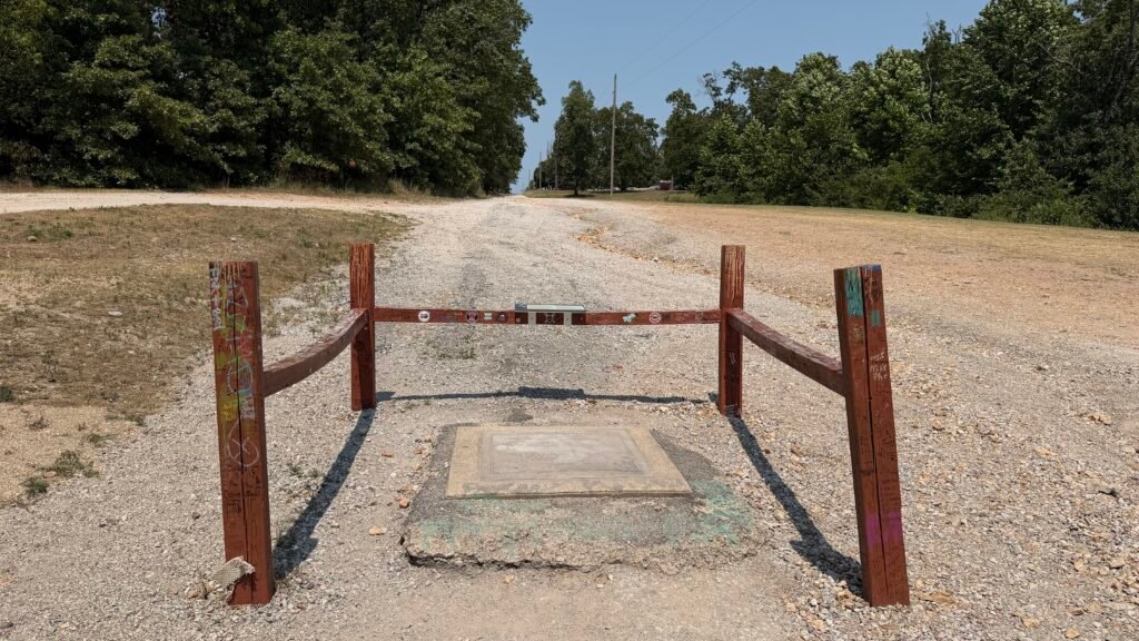 Tri State Corner Monument
