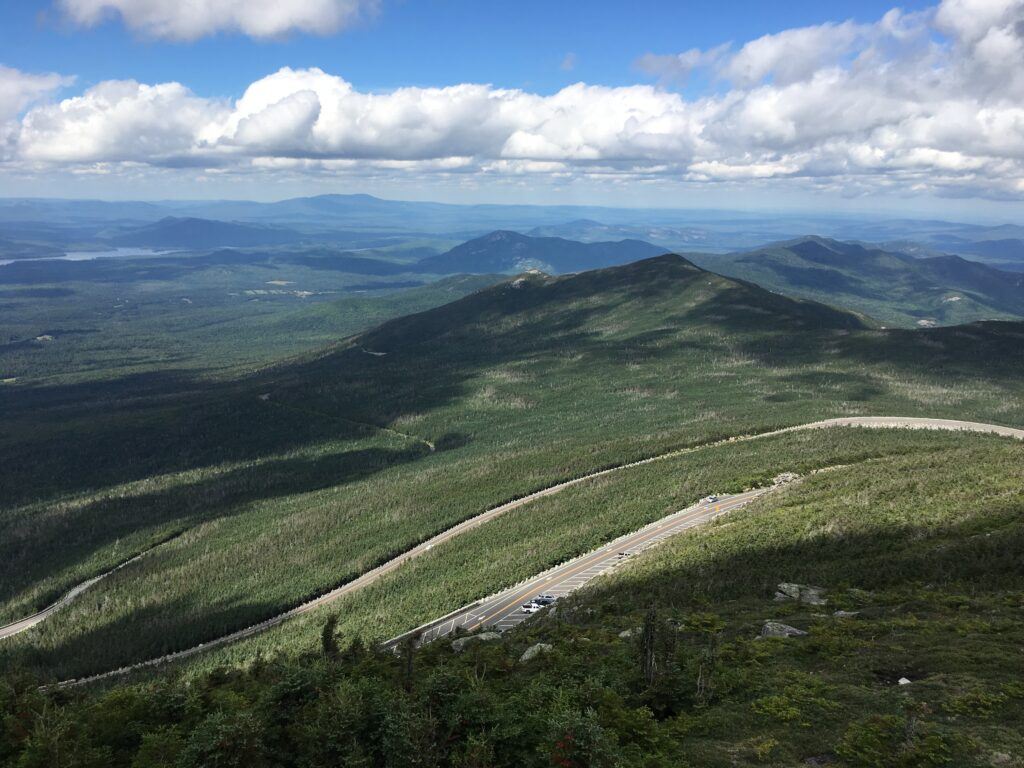 Whiteface Mountain