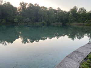 Alexander Springs