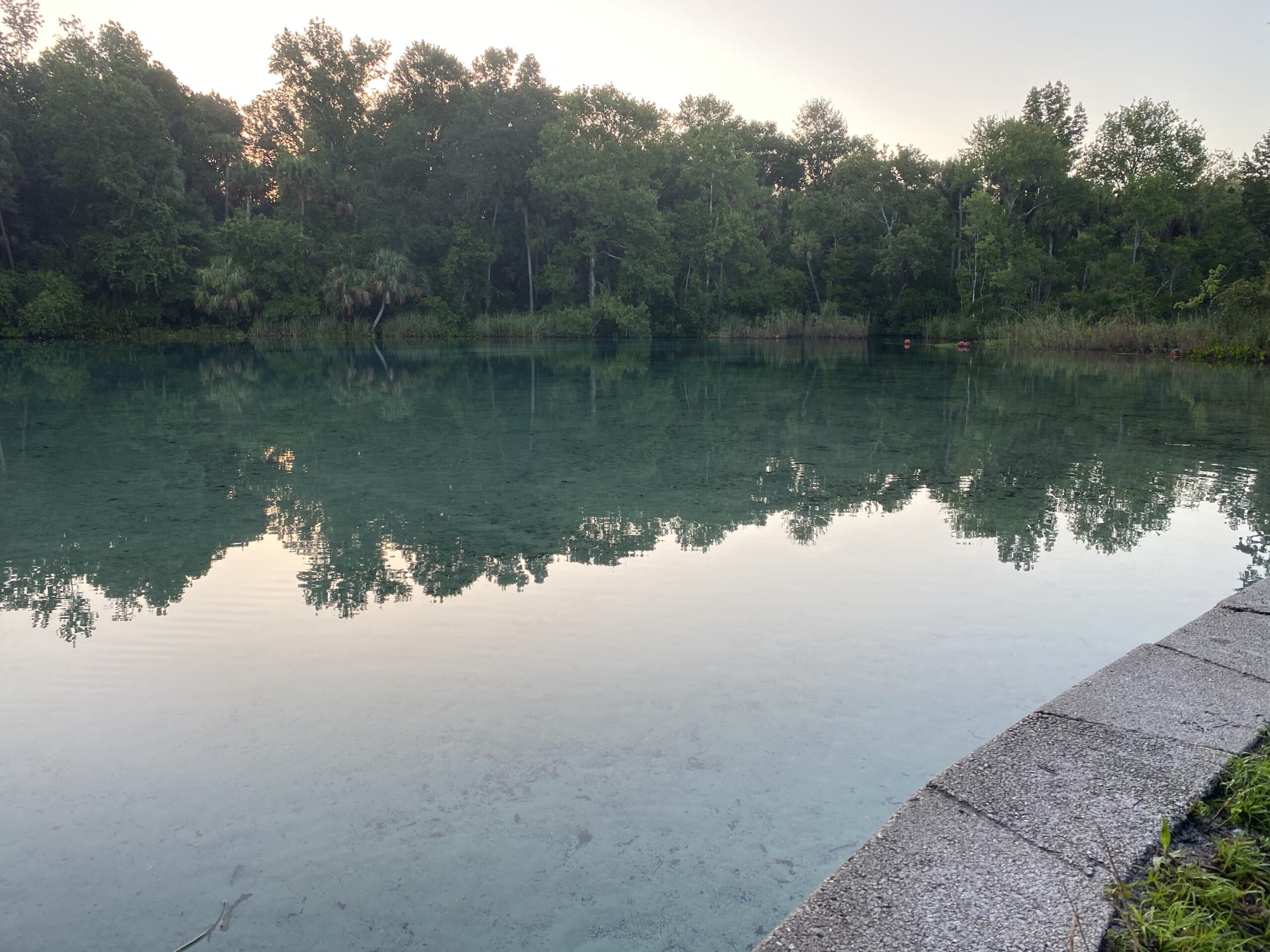 Alexander Springs