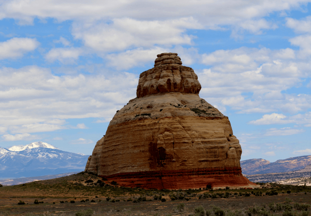 Church Rock