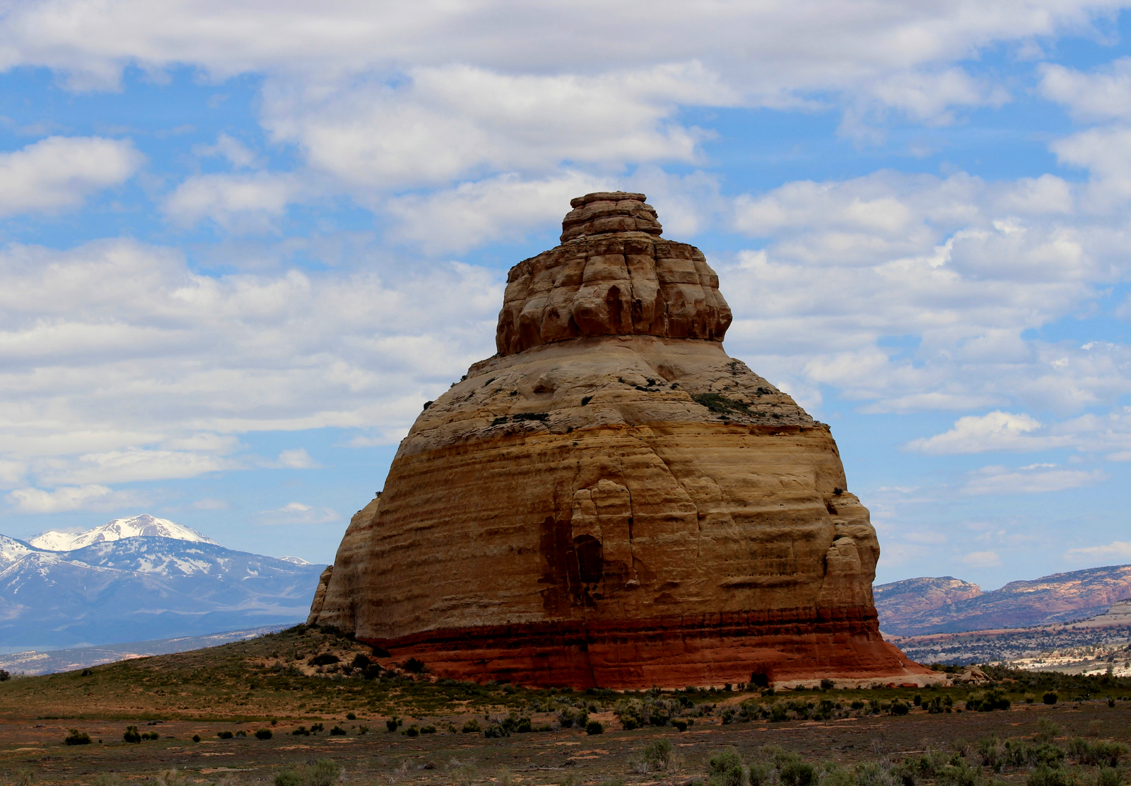 Church Rock