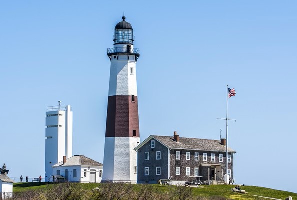 Montauk Point Lighthouse