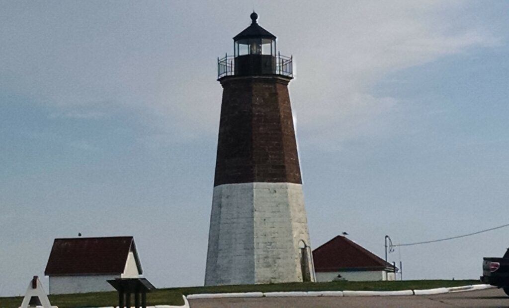 Point Judith Lighthouse