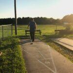 Shuffleboard