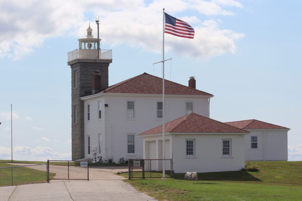 Watch Hill Lighthouse