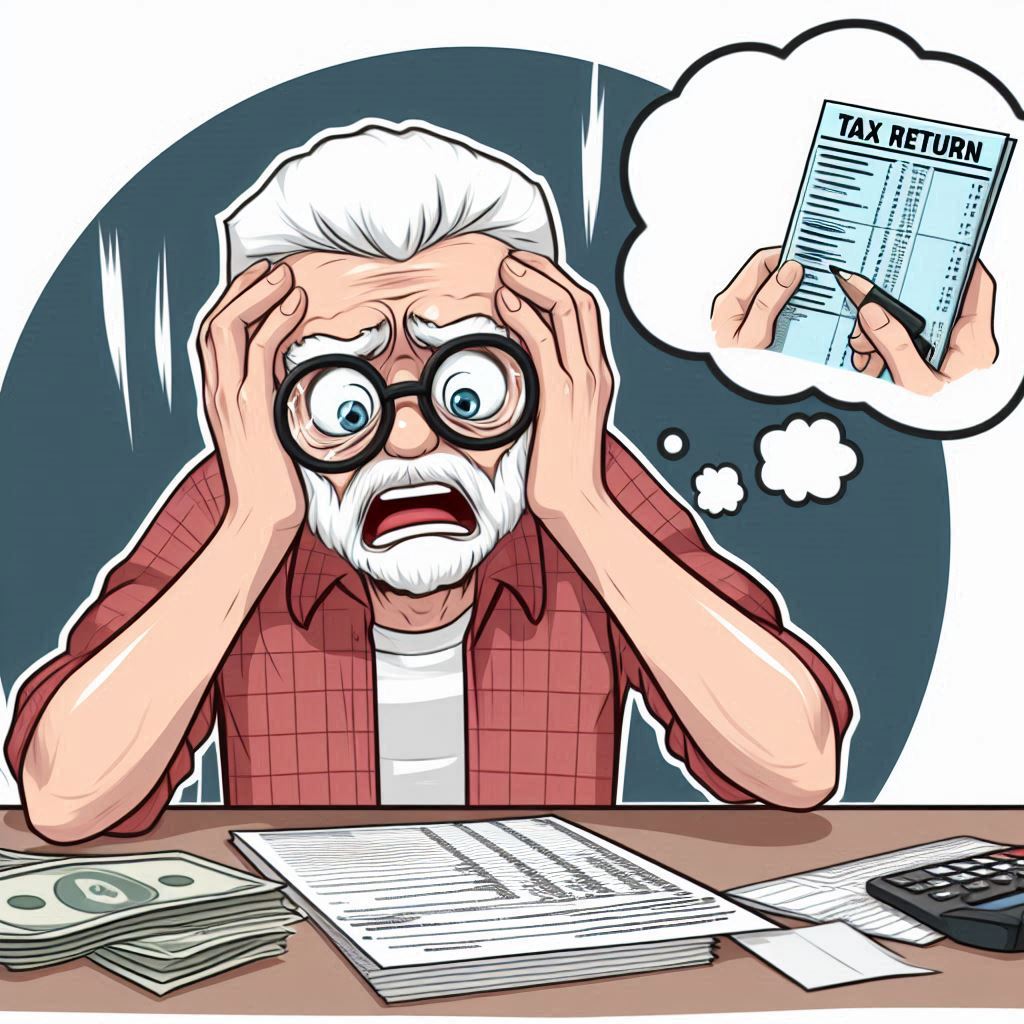 Tax Amendments