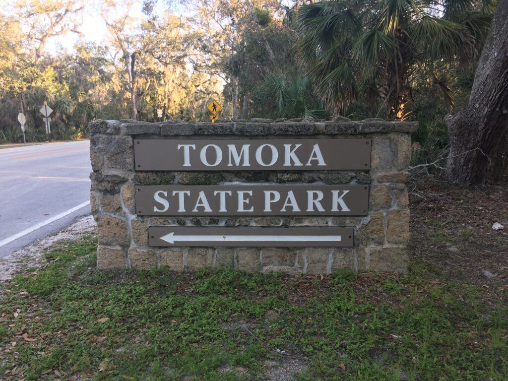 Tomoka State Park - Dennis Consorte