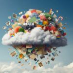 Documents in the cloud