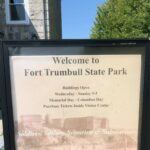 Fort Trumbull State Park