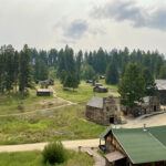 Garnet Ghost Town