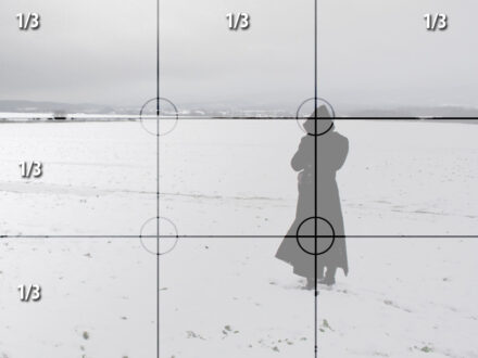 Rule of Thirds