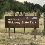 Ridgway State Park