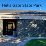 Hells Gate State Park