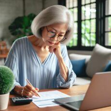 Setting Up Credit Accounts