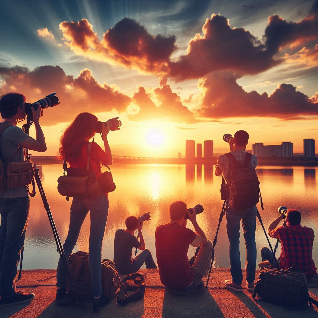 Photography Groups