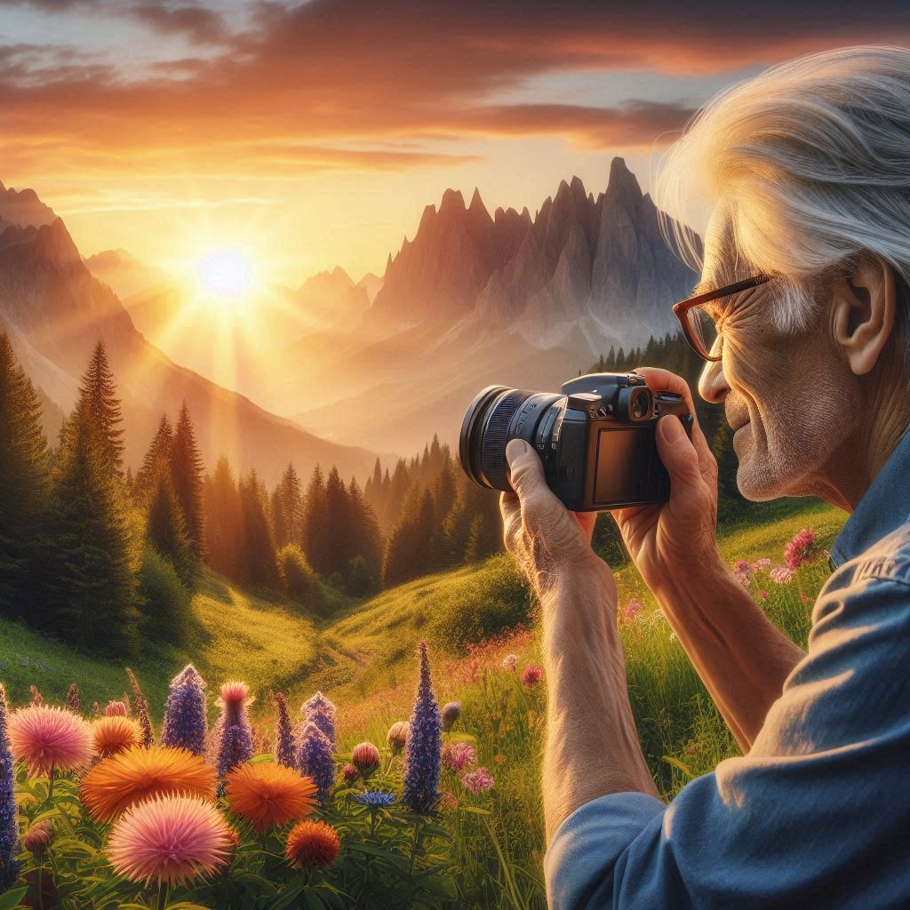 Photography Page