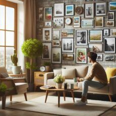 Different Ways To Store Photos