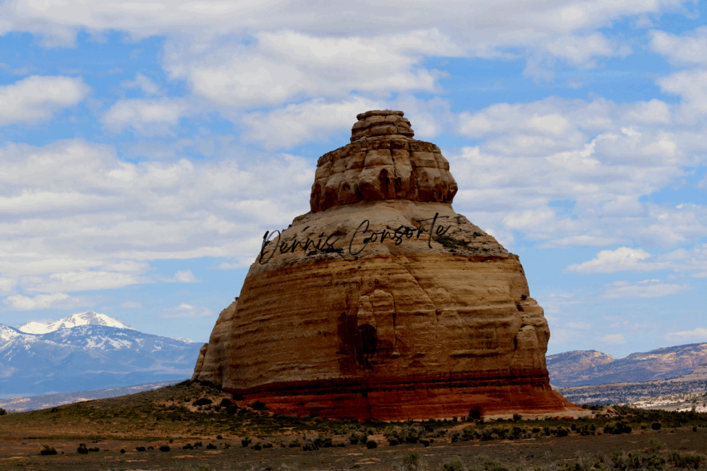 Church Rock