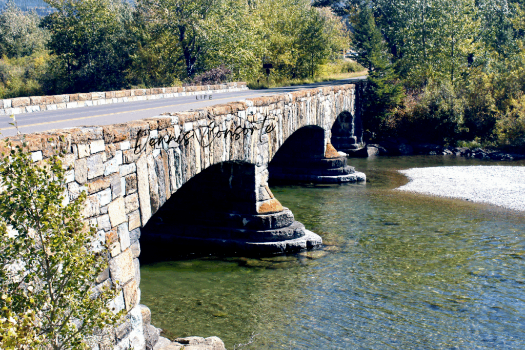 Divide Creek Bridge