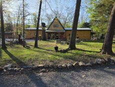 KOA Harrisonburg Shenandoah Office