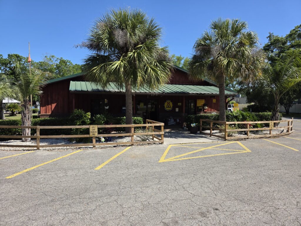 KOA Starke Gainesville Office