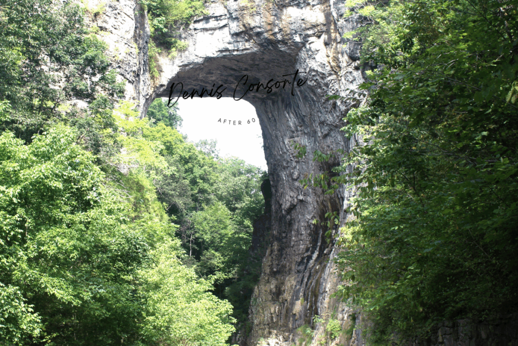 Natural Bridge