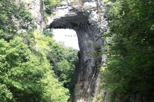 Natural Bridge