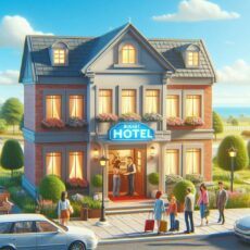Budget Hotel
