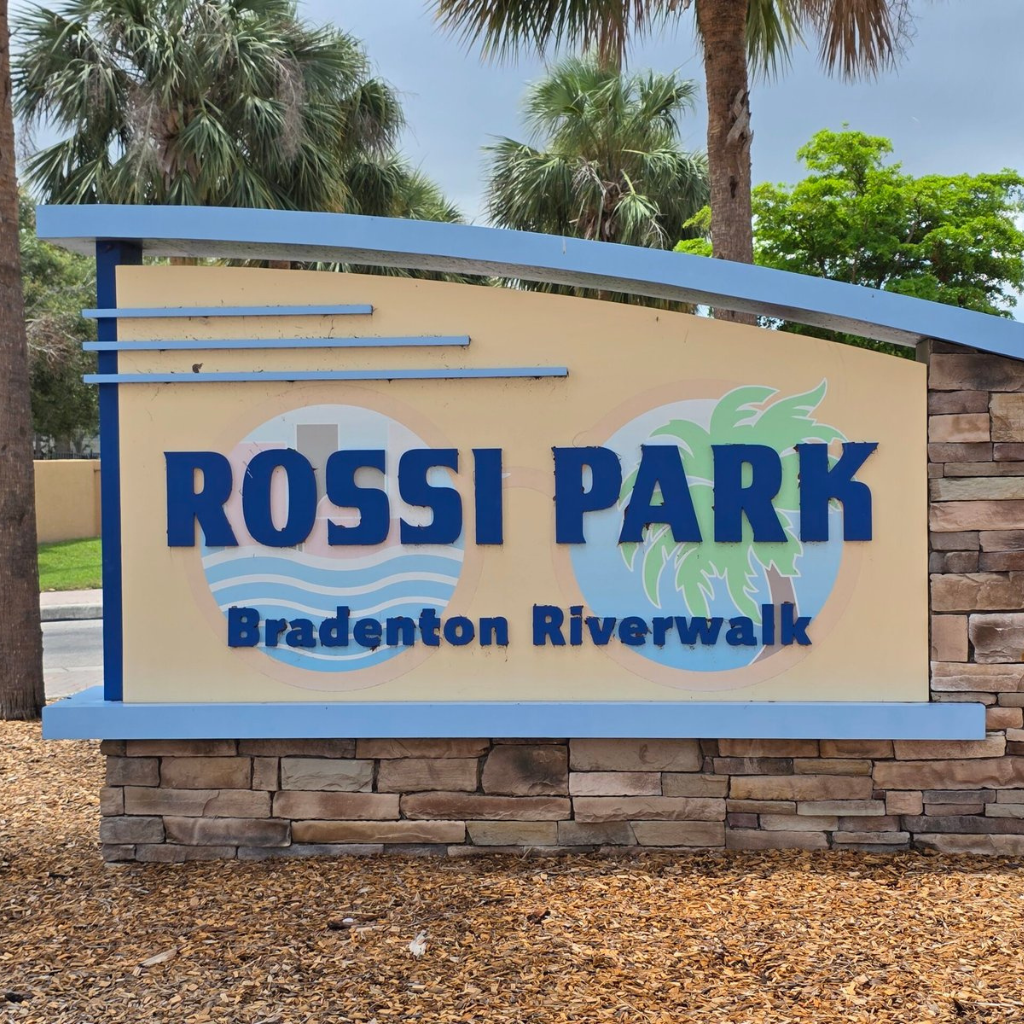 Bradenton Riverwalk