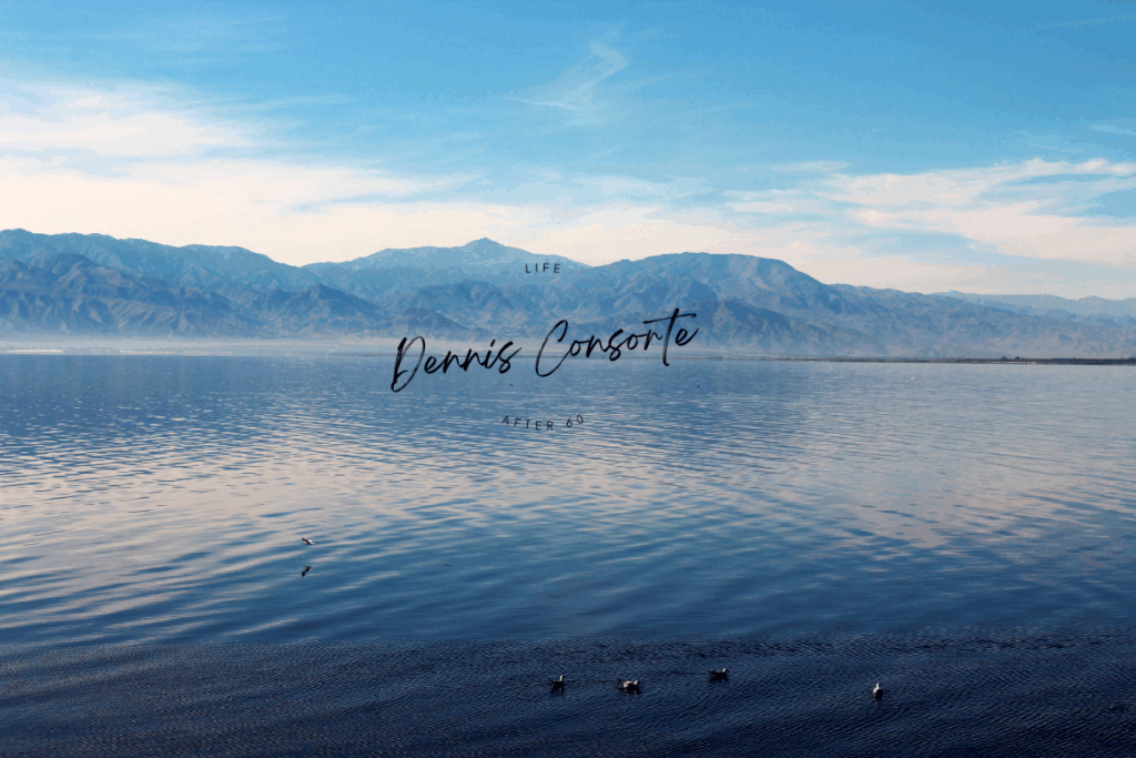 Salton Sea