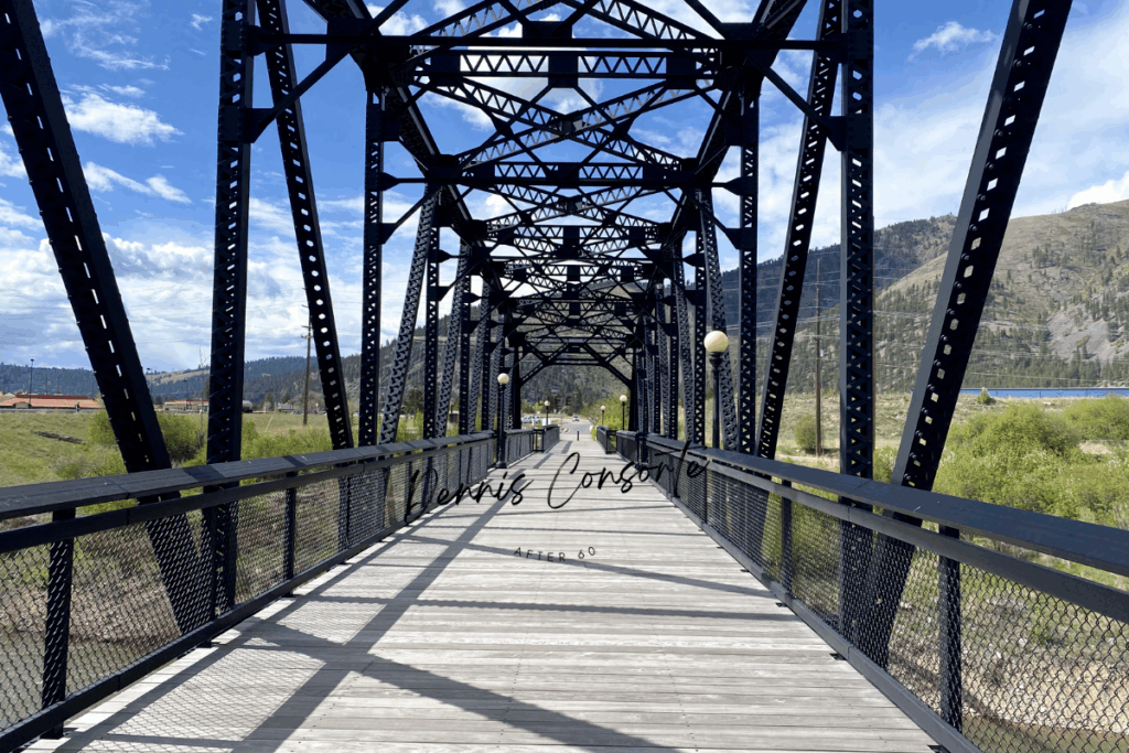Two Rivers Bridge
